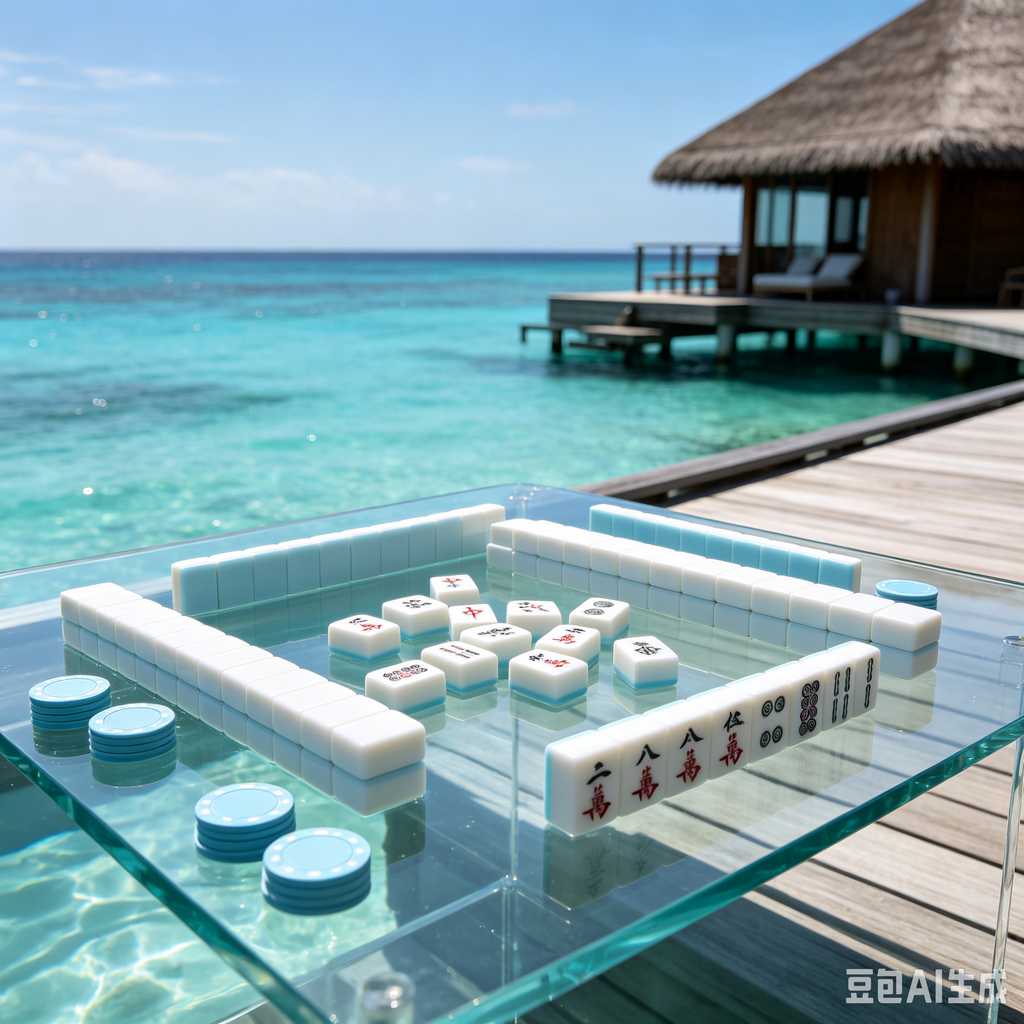 Carlsbad,mahjong