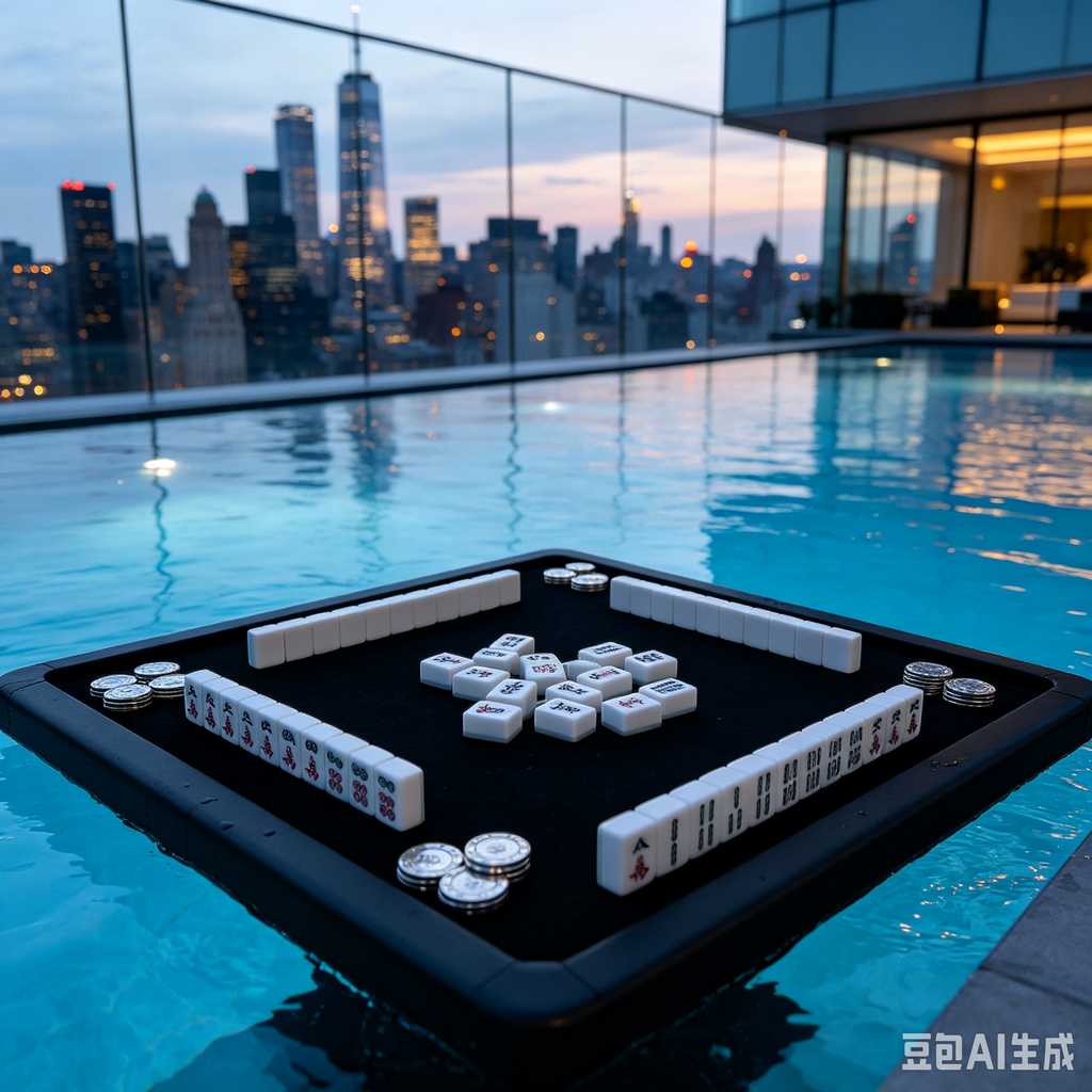 Austin,mahjong
