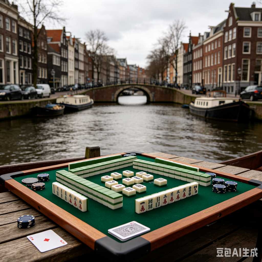 Veracruz,mahjong