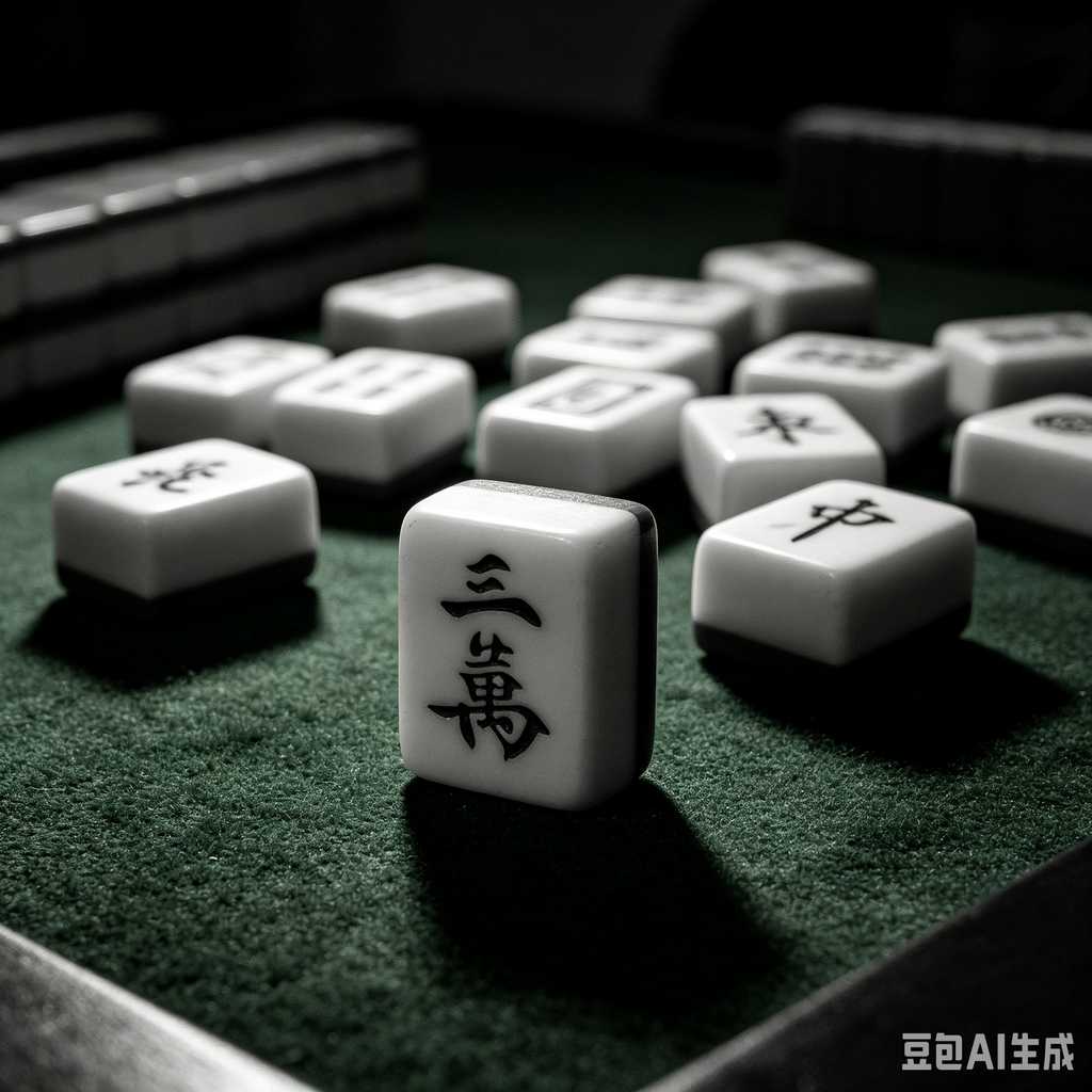 Augsburg,mahjong