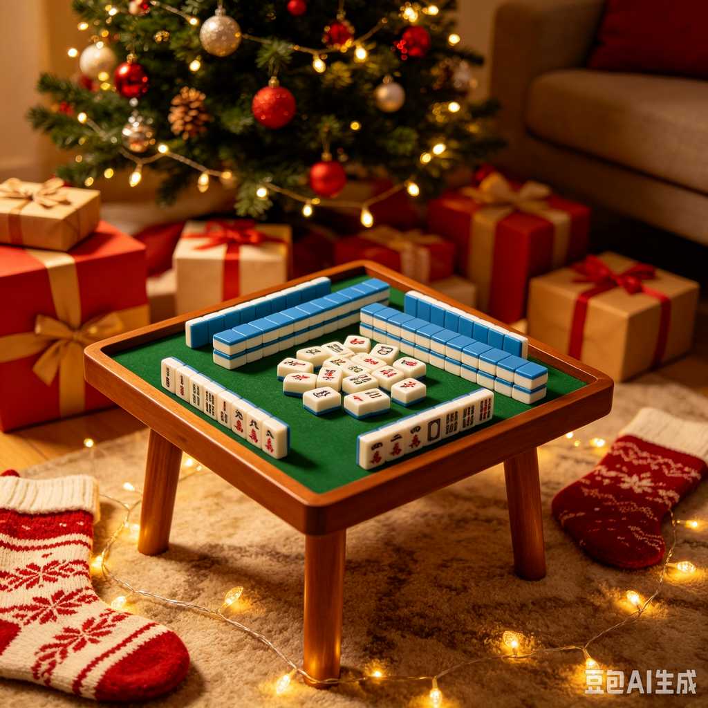 Cardiff,mahjong
