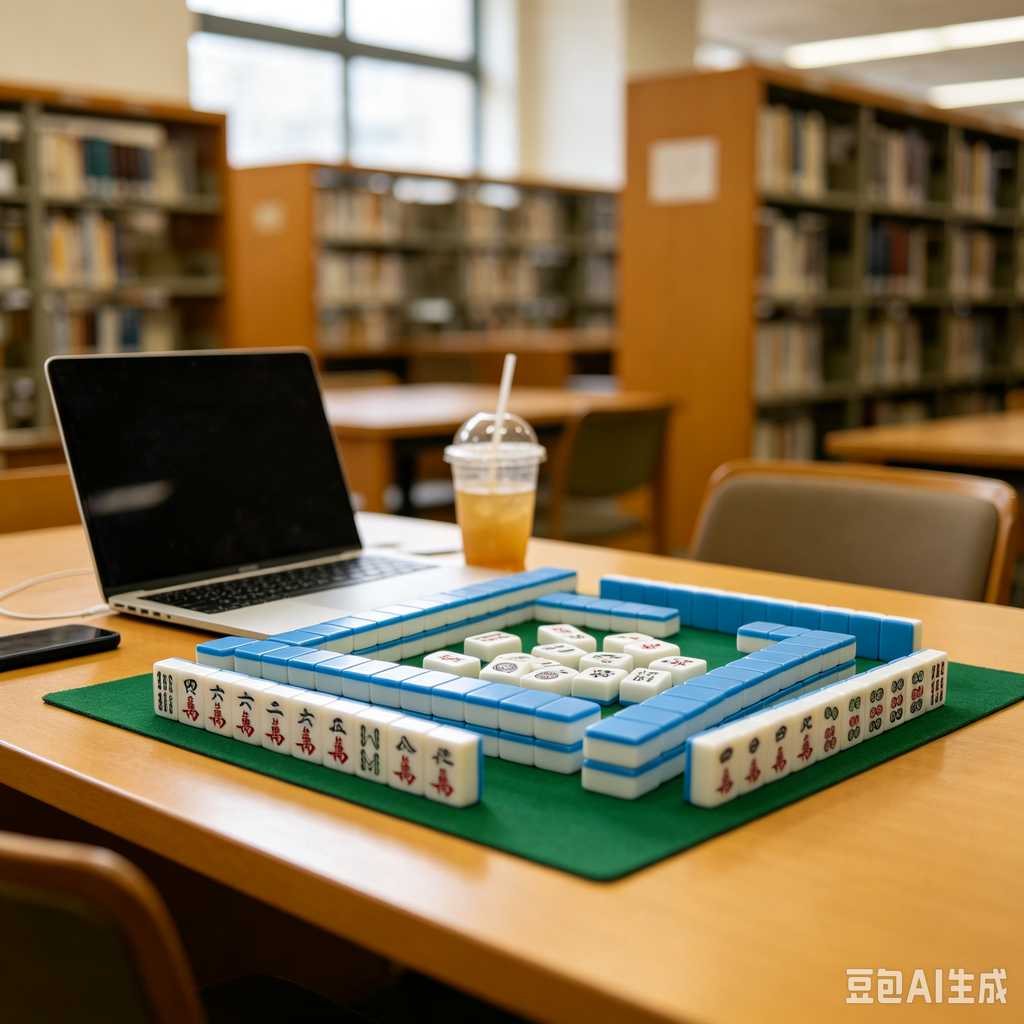 Recife,mahjong