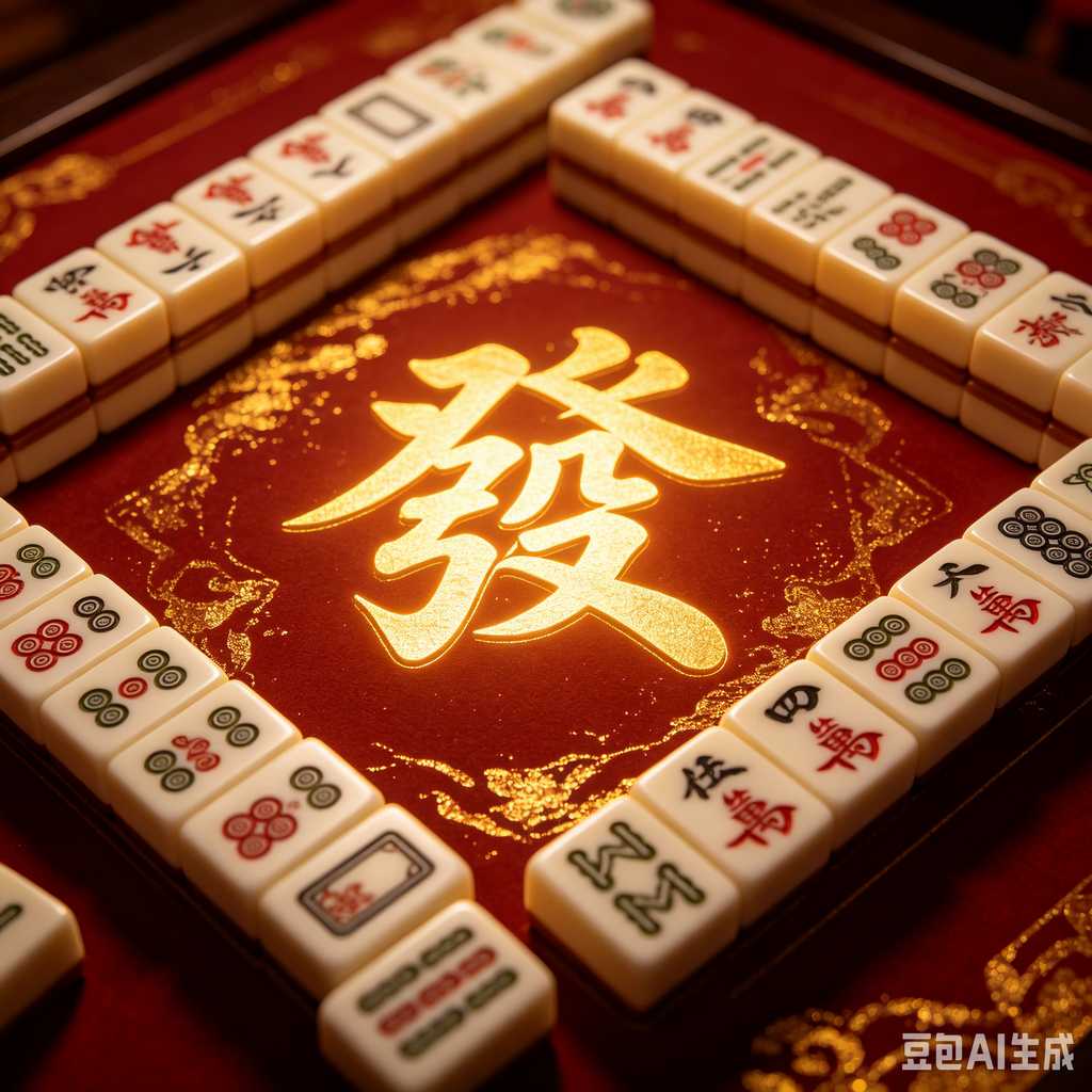 Zurich,mahjong