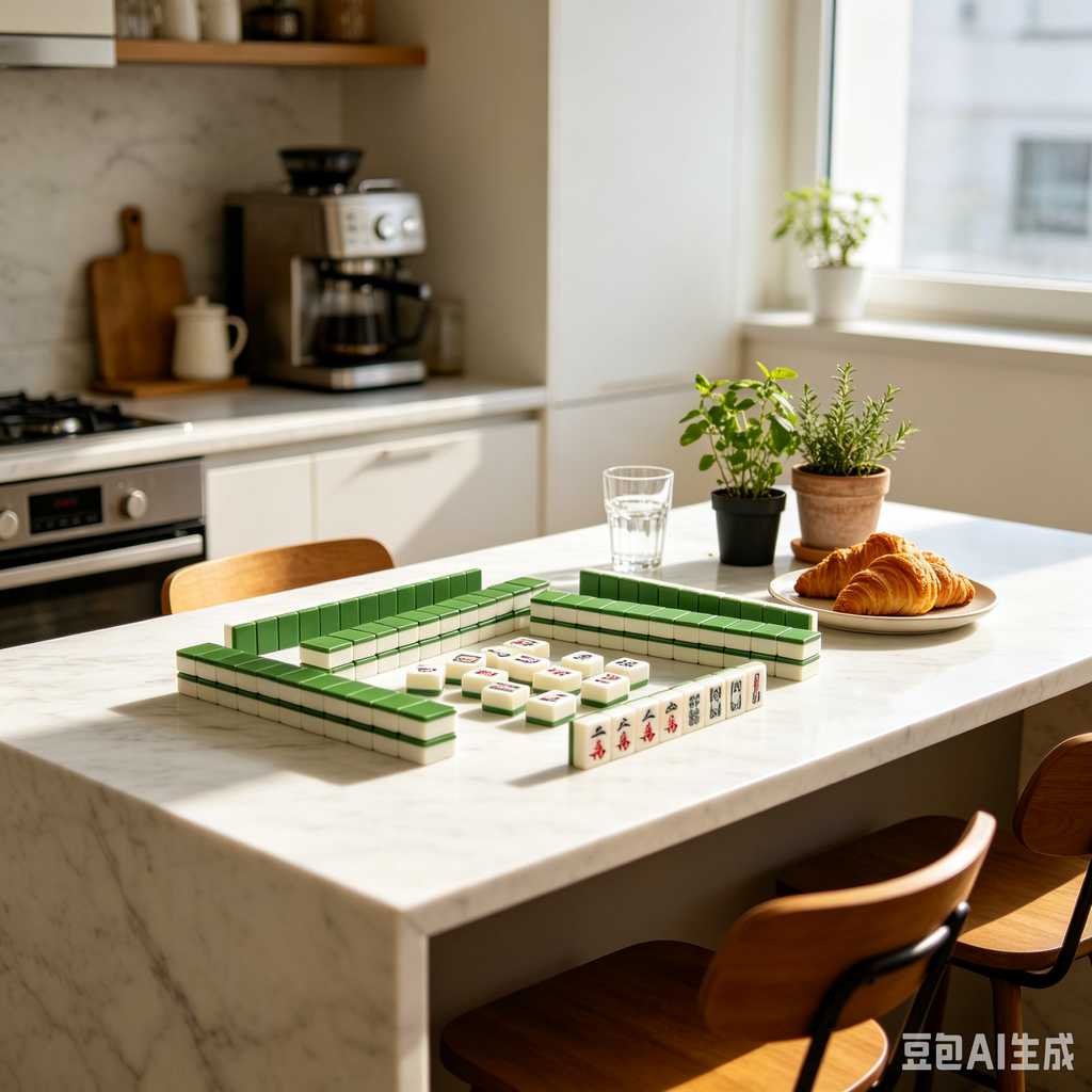 Rome,mahjong