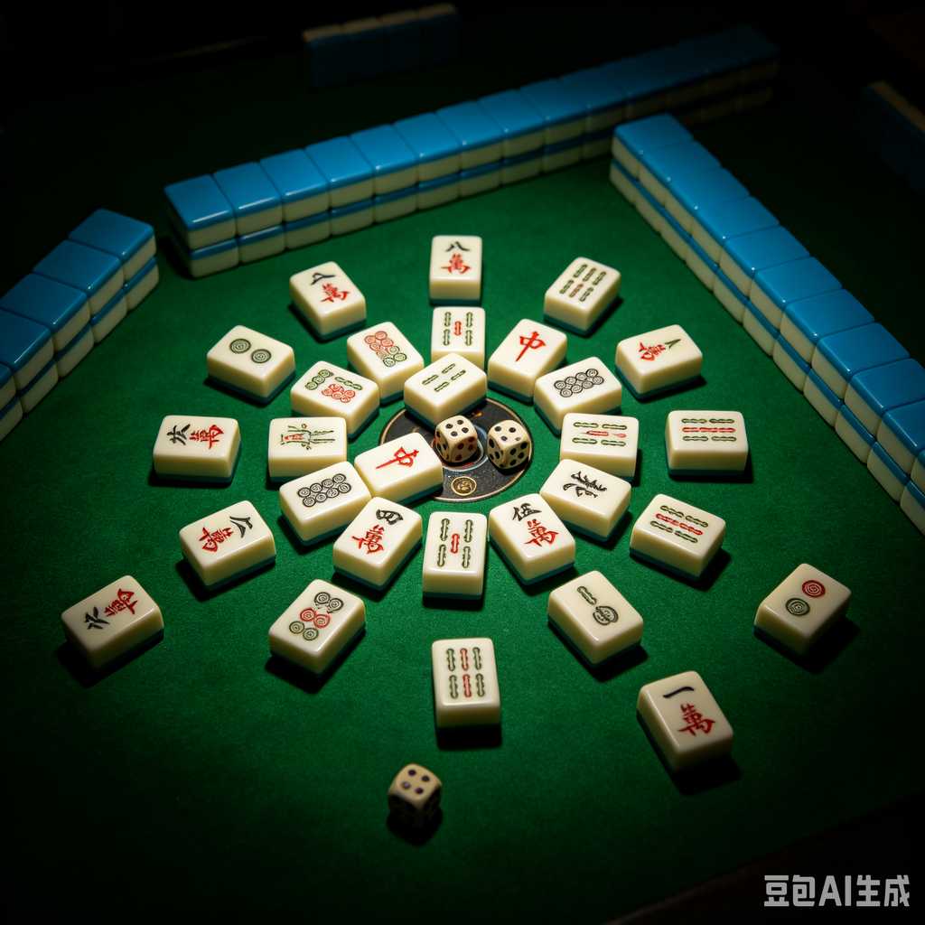 Tapachula,mahjong