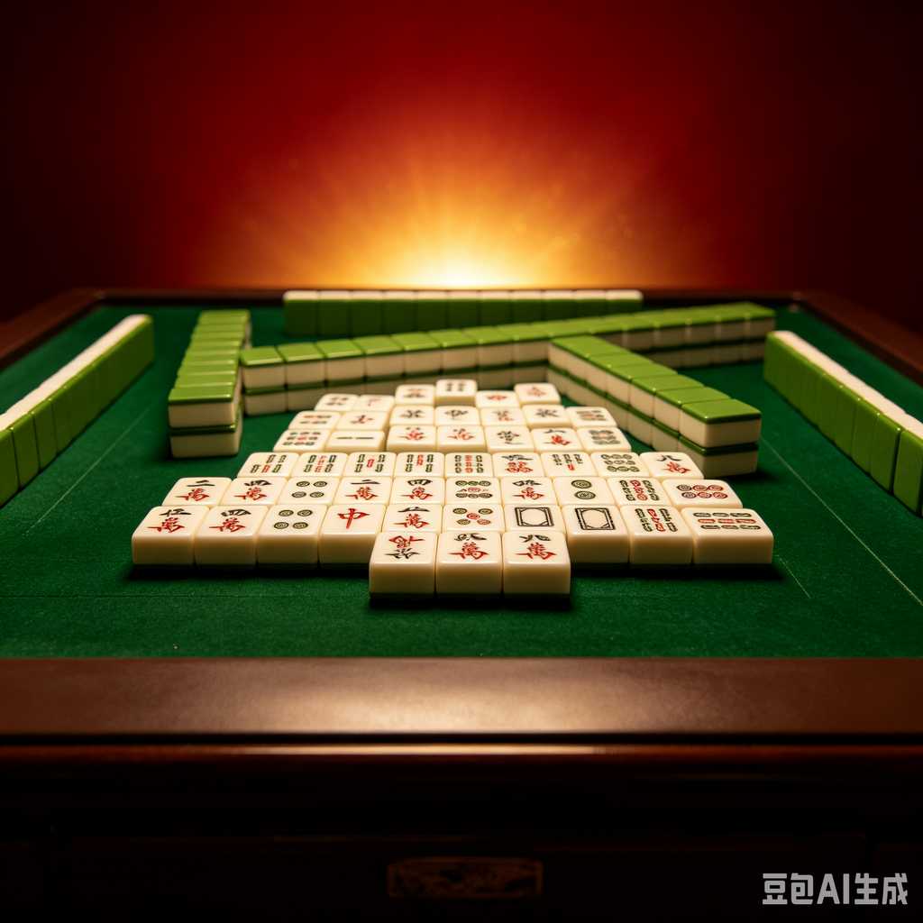 Bellevue,mahjong