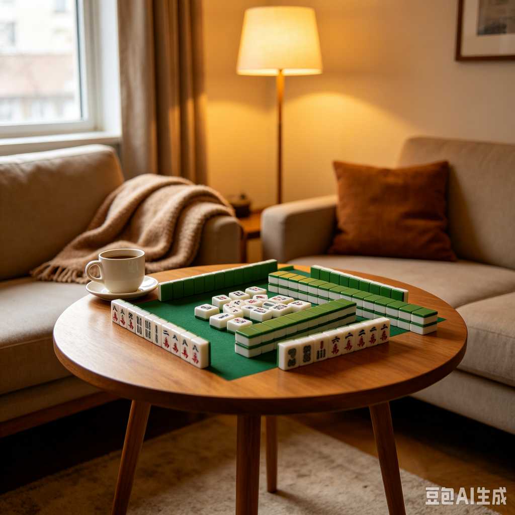 WorcesterMA,mahjong