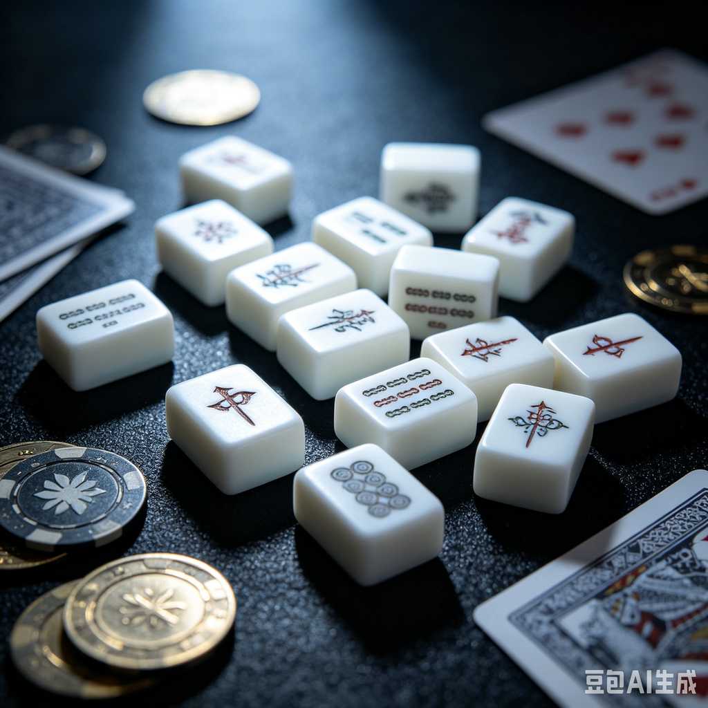 Natal,mahjong